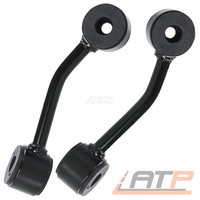 2X PendelstÜTze Koppelstange Vorne FÜR Mercedes Benz Sprinter 2-T 901 902