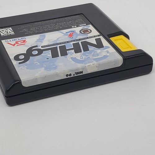 Carrello Sega Genesis autentico testato e funzionante SCEGLI E SCEGLI SPEDIZIONE GRATUITA - Foto 39 di 44