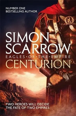Centurion (Eagles of the Empire 8) | Simon Scarrow | Englisch | Taschenbuch