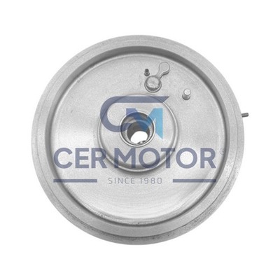 Korpus-Komponente CER A6267 für GTD1244MVZ Turboanwendungen