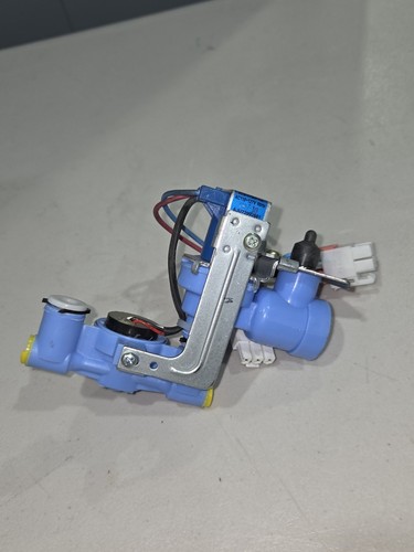 LG Fridge Water Valve AJU72992601 BRAND NEW NEVER INSTALLED OEM PART - Picture 15 of 15