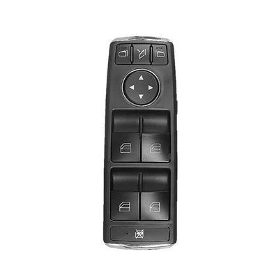 New Power Window Control Switch Car Replacement For Mercedes W166 GL550 ML550 - Image 1 of 4
