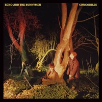 Audio Cd - Echo & The Bunnymen - Crocodiles - Warner Music -D- Neu