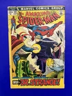 The Amazing Spider-Man #109 (Marvel Comics June 1972) National Diamond Sales