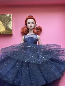 Poppy Parker Bergdorf | eBay