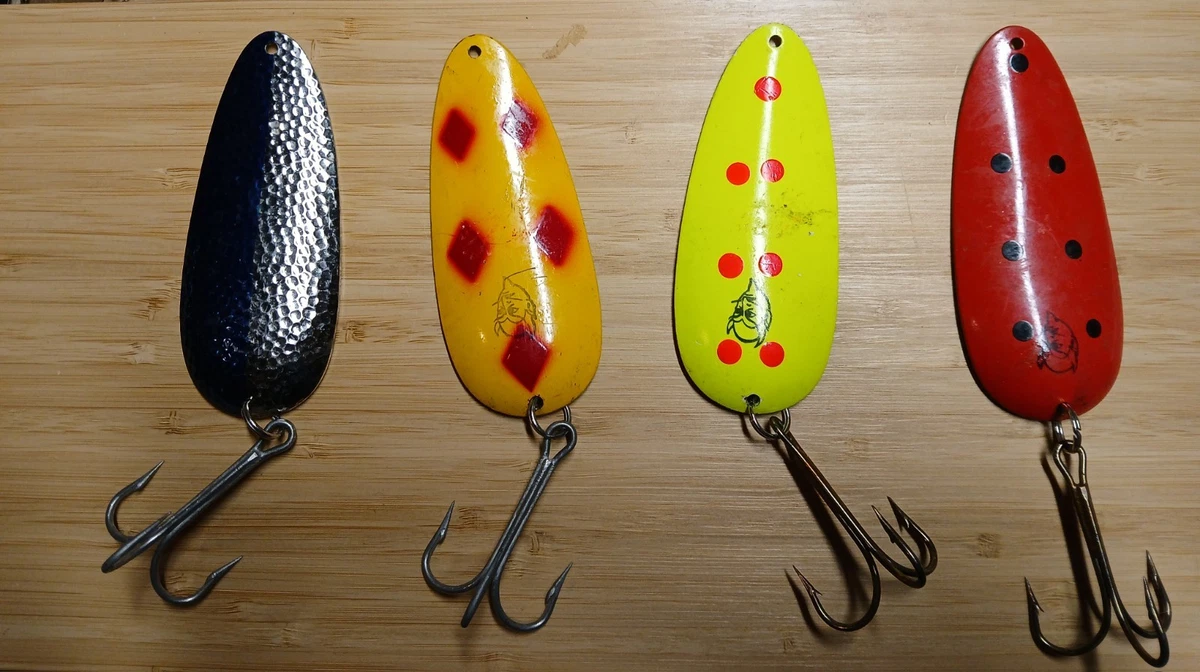 25+ daredevil lure for sale | Updated Oct 2026