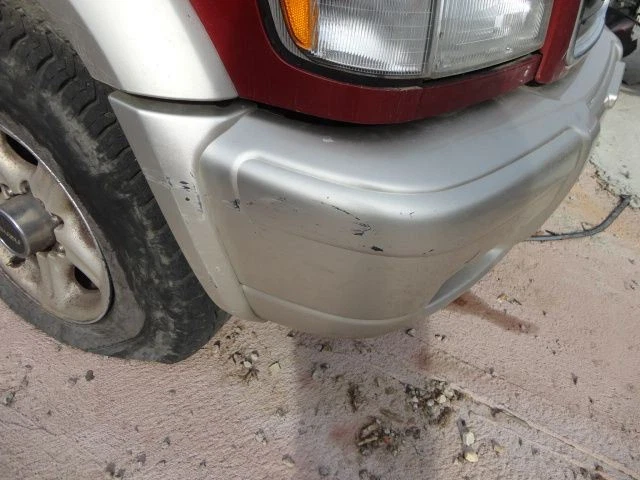 Radiator Fits 98-99 ISUZU TROOPER 589324 Foto 3 de 4