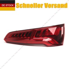 Rücklicht Rechts für Audi Q5 FY 2017-2020 Blinker Heckleuchte Rückleuchte