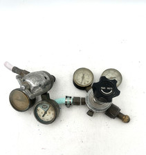 Regulator Set Oxygen Acetylene For Cutting Welding Torch