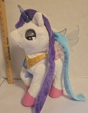 V-Teck Myla Unicorn 2018 Talks And Lights Up Tested And Works 15 Inch