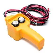 briidea - Controlador de cabrestante, piezas de repuesto para cabrestante 