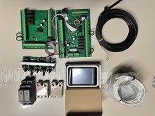 Helios Regelung Zentral Lüftungsgerät KWL EC… S Pro/WE