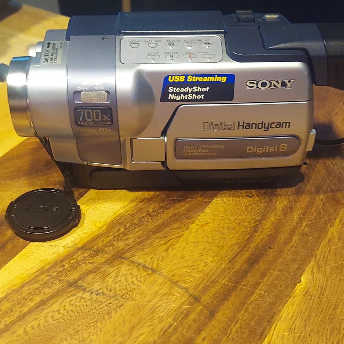 Sony Trv Digital8 for sale | eBay