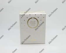 French Cancan by Caron Pure Parfum 0.50oz(15ml) Splash Dab On for women Vintage