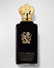 Clive Christian Original Collection X Feminine Perfume 1.6 fl. oz 50 ml TS
