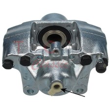 Bremssattel ATE Tas Caliper hi. li. für Mercedes-Benz S124 Kombi Budeweg 341926