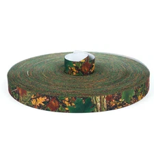 Country Brook Design® Southern Forest Camo Grosgrain Ribbon