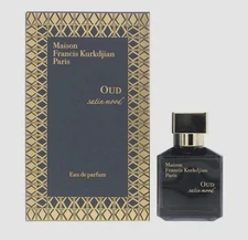 Silk Mood By Maison Francis 2.4 oz 70 ml Eau De Parfum Unisex Spray