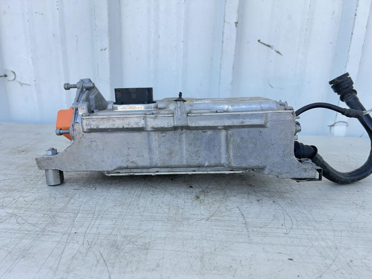 BMW i8 2014-2019 Electric control unit