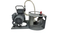 Vacuubrand Vacuum Pump Unit BVC21 - Free Shipping