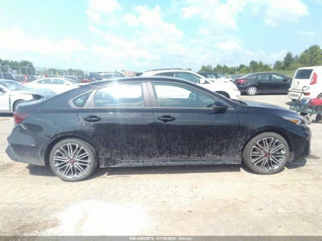 Audio Equipment Radio Amplifier ID 96370M6700 Fits 22-24 FORTE 969589 - Image 3 of 4