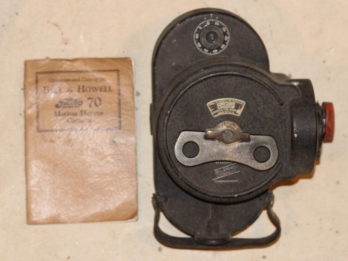 25+ bell howell filmo for sale | Updated Oct 2026