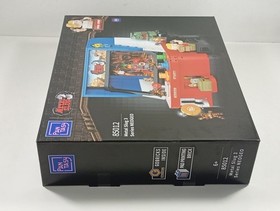 PANTASY METAL SLUG 3 SERIES ARCADE SET CONSTRUCTION NEOGEO SNK NEW