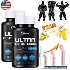 Boost Testosterone, Male Enhancement Pill,Endurance Boost Sex Drive Stamina Max