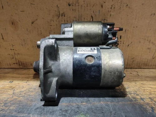 M002T13081 Motor Arranque para CITROEN SAXO 1.1 Furio 1999 1167766 - Imagen 1 de 10