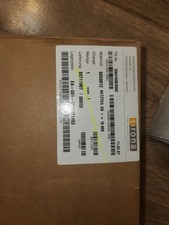 SIRONA CEREC 3 COMPACT MILLING POWER SUPPLY BOARD INLAB DENTAL CAD/CAM D3329