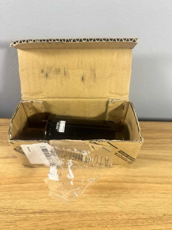 TOYOTA GENUINO AE86 LEVIN TRUENO COROLLA CP BOBINA DE ENCENDIDO 90919-02113 OEM Foto 3 de 4