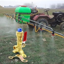 Syst��me d'arrosage buse de pulv��risation r��glable pour usage jardin et agricu