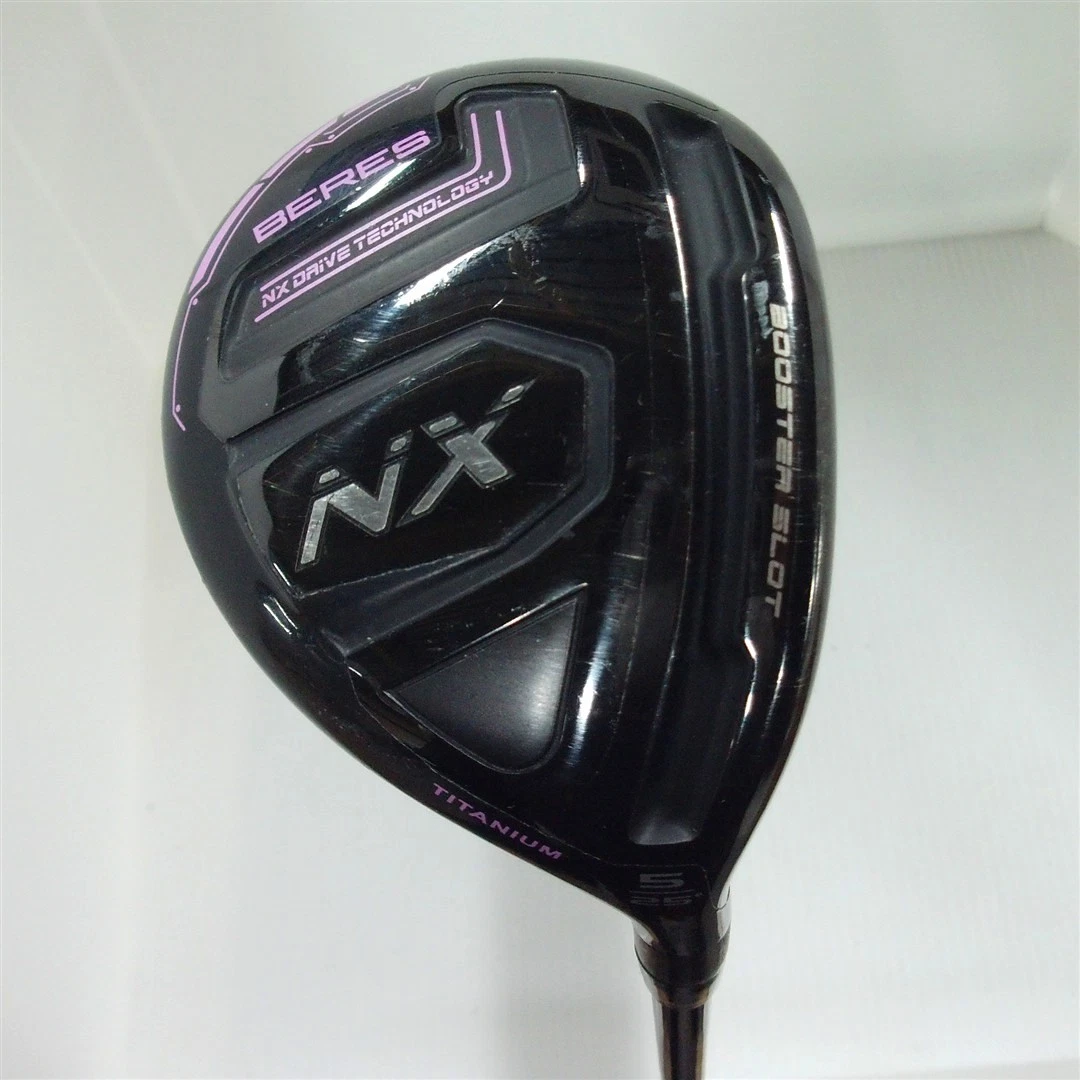 Hybrid 25 Loft HONMA Golf Clubs for sale | eBay