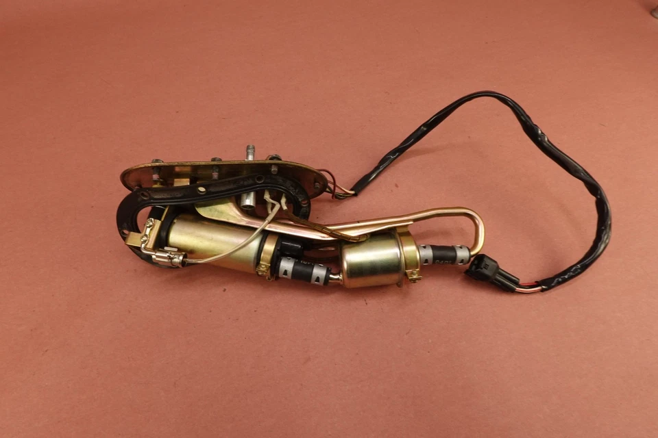 Kawasaki Vulcan 1500 VN1500L 1996-2008 bomba de combustible unidad de gasolina Foto 4 de 4