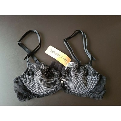 Soutien-Gorge Lise Charmel Modern Leader Größe 85 B Neu PB 101  Neu