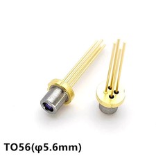 2pcs 1490nm 5mW 5.6mm ML920WA46S 2.5G DFB Mitsubishi Laser Diode