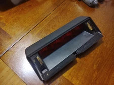 High Mounted Stop Lamp for 3th Brake Light 1984-1993 Jaguar XJS Coupe OEM