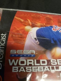 ReadNew Rare Sega Dreamcast Sports Game 3 Pack NBA NFL World Series Baseball 2k1