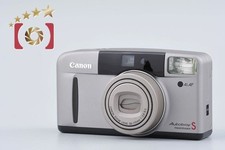 Canon Autoboy S PANORAMA Compact Film Camera, Used, Optical  Exterior B From Ja