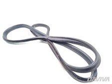 Mercedes-Benz M-Class Tailgate Body Rubber Seal 2008 SUV 4/5dr (05-09) Diesel