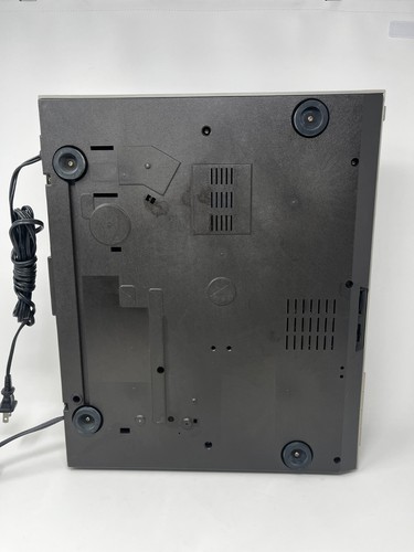 Marantz Gold Full Automatic Direct Drive Turntable TT-530 w/Stylus Parts Only.. - Picture 16 of 19