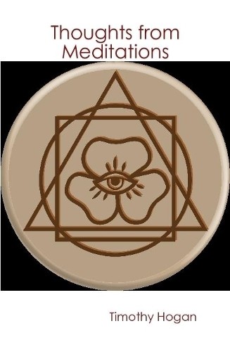 Мысли Тимоти Хогана из Медитаций (в твердом переплете) (ИМПОРТ из Великобритании)