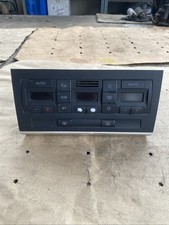 Centralina comandi clima 8E0820043BJ Audi A4 Mk3 2004-2007