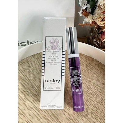 0,47oz/14ml Sis|' ey- Black Rose Eye Contour Fluid Augenkontur, Glättung Heben