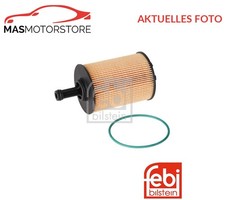 MOTOR ÖLFILTER FEBI BILSTEIN 196178 A NEU OE QUALITÄT