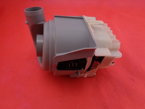 Bosch / Siemens Umwälzpumpe Pumpe  Geschirrspüler 1BS3610-6AA  9001.230.206