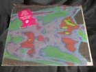 Rolling Stones Emotio Sealed Vinyl Record LP USA 1980 Hype Sticker and Poster