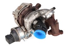 Turbolader VW Passat B6 Variant (3C5) 2.0 TDI  105 kW  143 PS (01.2009-11.2010)