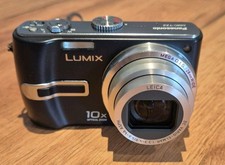 Panasonic Lumix DMC-TZ2 Digitalkamera
