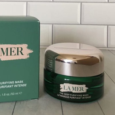 The Deep Purifying Mask |a-mer! 50ml Saubere Pore, feuchtigkeitsspendend